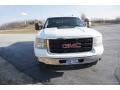 2011 Sierra 2500HD SLE Extended Cab 4x4 #8