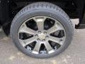  2018 Chevrolet Silverado 1500 LTZ Double Cab 4x4 Wheel #14