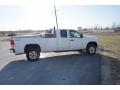 2011 Sierra 2500HD SLE Extended Cab 4x4 #30