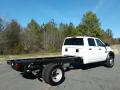 2018 4500 Tradesman Crew Cab 4x4 Chassis #6