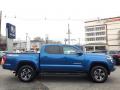 2017 Tacoma TRD Sport Double Cab 4x4 #2
