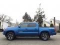 2017 Tacoma TRD Sport Double Cab 4x4 #6