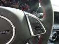 Controls of 2018 Chevrolet Camaro ZL1 Coupe #23