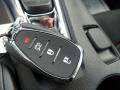 Keys of 2018 Chevrolet Camaro ZL1 Coupe #30