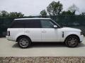 2012 Range Rover HSE #2