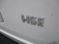 2012 Range Rover HSE #5