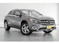 2018 GLA 250 #12 2018 GLA 250 #12