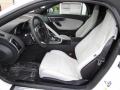  2018 Jaguar F-Type Cirrus Interior #3