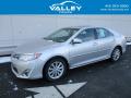 2013 Camry XLE #1