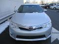 2013 Camry XLE #9