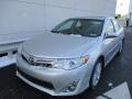 2013 Camry XLE #10