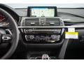Controls of 2018 BMW 3 Series 340i Sedan #5