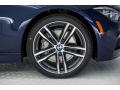  2018 BMW 3 Series 340i Sedan Wheel #9