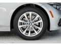  2018 BMW 3 Series 320i Sedan Wheel #9