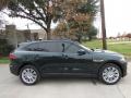  2018 Jaguar F-PACE British Racing Green Metallic #6