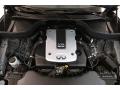  2017 QX70 3.7 Liter DOHC 24-Valve CVCTS V6 Engine #21