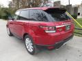 2017 Range Rover Sport HSE #12