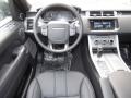 2017 Range Rover Sport HSE Dynamic #13