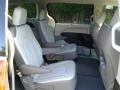 Rear Seat of 2018 Chrysler Pacifica Touring L #16