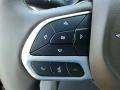 Controls of 2018 Chrysler Pacifica Touring L #20