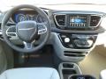 Dashboard of 2018 Chrysler Pacifica Touring L #33