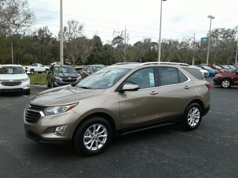 Sandy Ridge Metallic Chevrolet Equinox LT. Click to enlarge. Sandy Ridge Metallic Chevrolet Equinox LT. Click to enlarge.