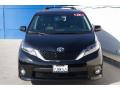 2015 Sienna SE #7