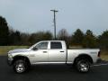 2018 2500 Tradesman Crew Cab 4x4 #1