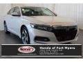 2018 Accord EX-L Sedan #1 2018 Accord EX-L Sedan #1