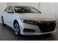 2018 Accord EX-L Sedan #2 2018 Accord EX-L Sedan #2