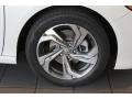 2018 Accord EX-L Sedan #8 2018 Accord EX-L Sedan #8