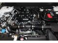 2018 Accord EX-L Sedan #24 2018 Accord EX-L Sedan #24