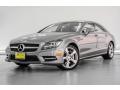 2014 CLS 550 Coupe #14