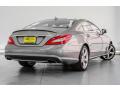 2014 CLS 550 Coupe #16