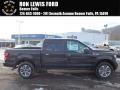 2018 F150 STX SuperCrew 4x4 #1 2018 F150 STX SuperCrew 4x4 #1