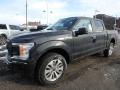 2018 F150 STX SuperCrew 4x4 #6 2018 F150 STX SuperCrew 4x4 #6