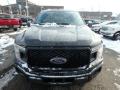 2018 F150 STX SuperCrew 4x4 #7 2018 F150 STX SuperCrew 4x4 #7
