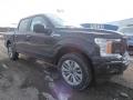 2018 F150 STX SuperCrew 4x4 #8 2018 F150 STX SuperCrew 4x4 #8