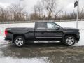 2017 Silverado 1500 LTZ Double Cab 4x4 #2
