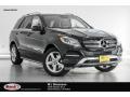 2018 GLE 350 #1