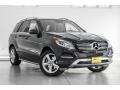 2018 GLE 350 #12