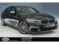 2018 5 Series M550i xDrive Sedan #1