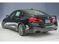 2018 5 Series M550i xDrive Sedan #4