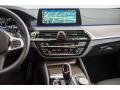 2018 5 Series M550i xDrive Sedan #5