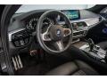 2018 5 Series M550i xDrive Sedan #6