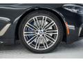 2018 5 Series M550i xDrive Sedan #9