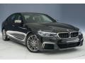 2018 5 Series M550i xDrive Sedan #11