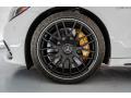  2017 Mercedes-Benz C 63 AMG S Cabriolet Wheel #9