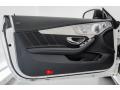 2017 C 63 AMG S Cabriolet #34