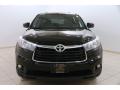 2015 Highlander XLE AWD #2